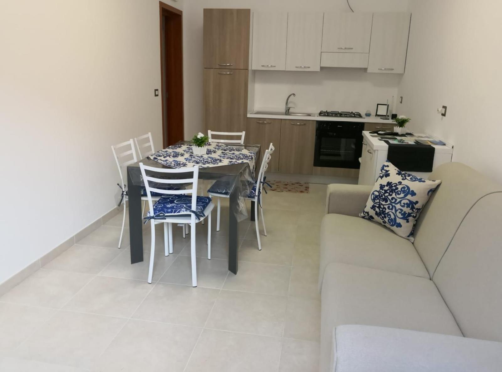 La Casa Di Cristina Apartman Avola Kültér fotó