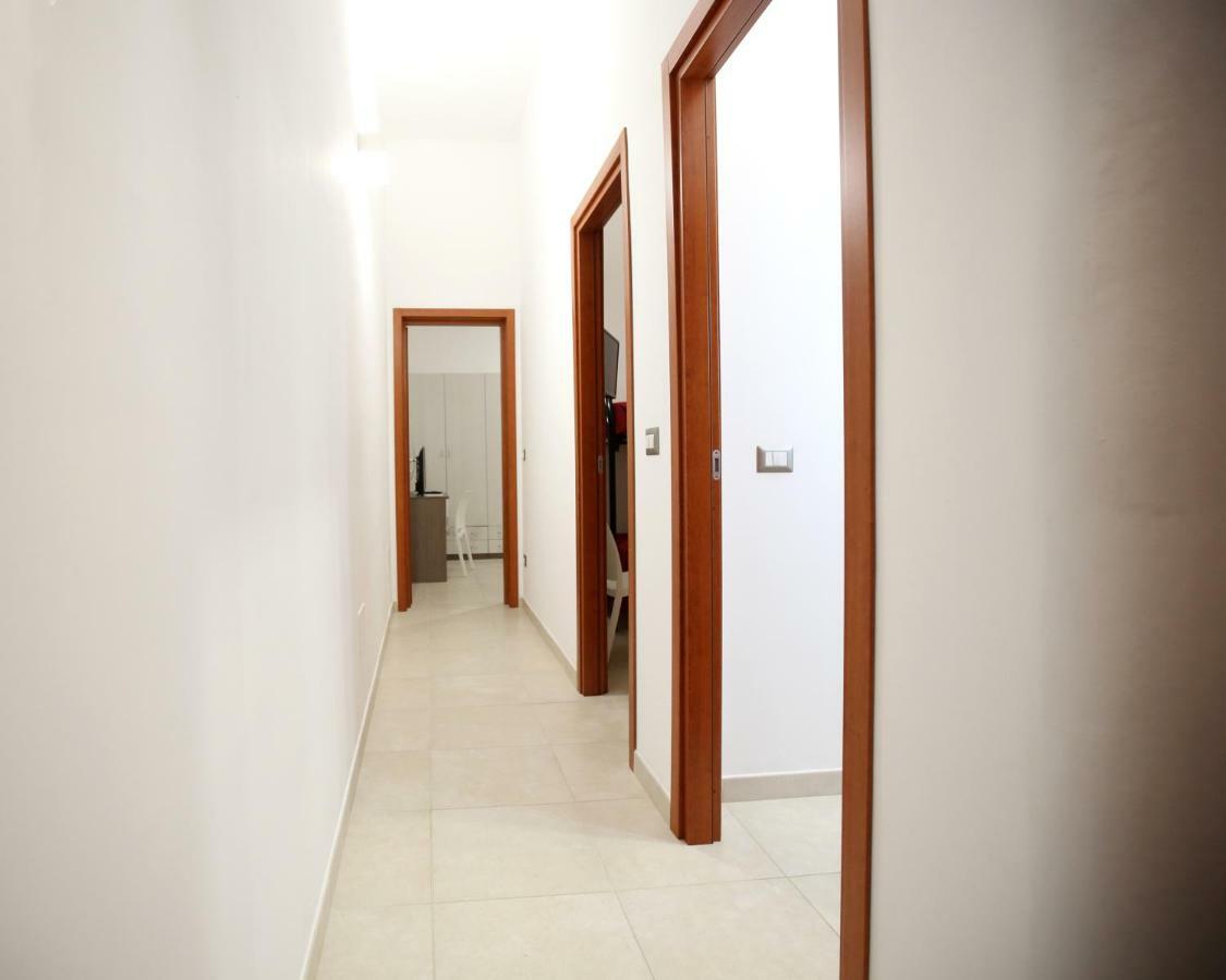 La Casa Di Cristina Apartman Avola Kültér fotó