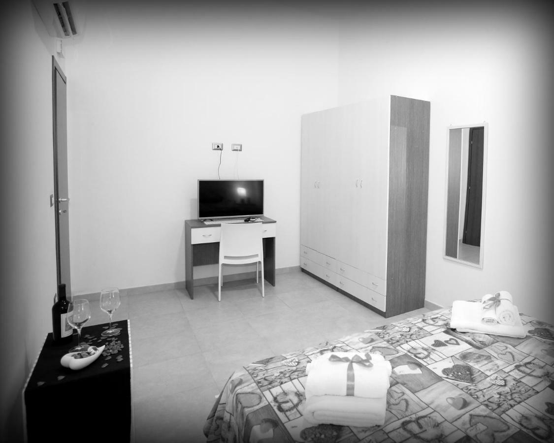La Casa Di Cristina Apartman Avola Kültér fotó