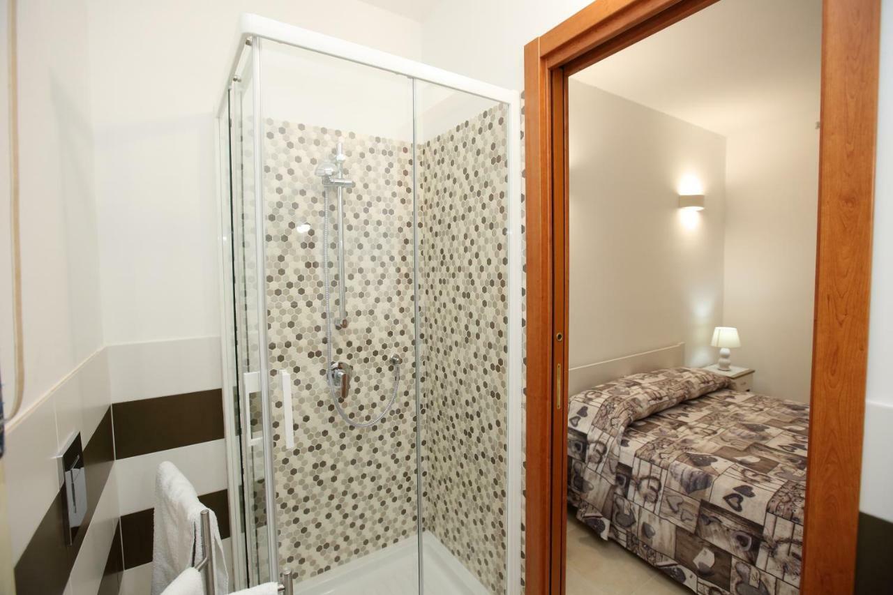 La Casa Di Cristina Apartman Avola Kültér fotó
