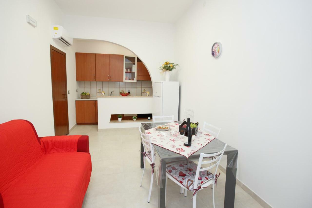 La Casa Di Cristina Apartman Avola Kültér fotó