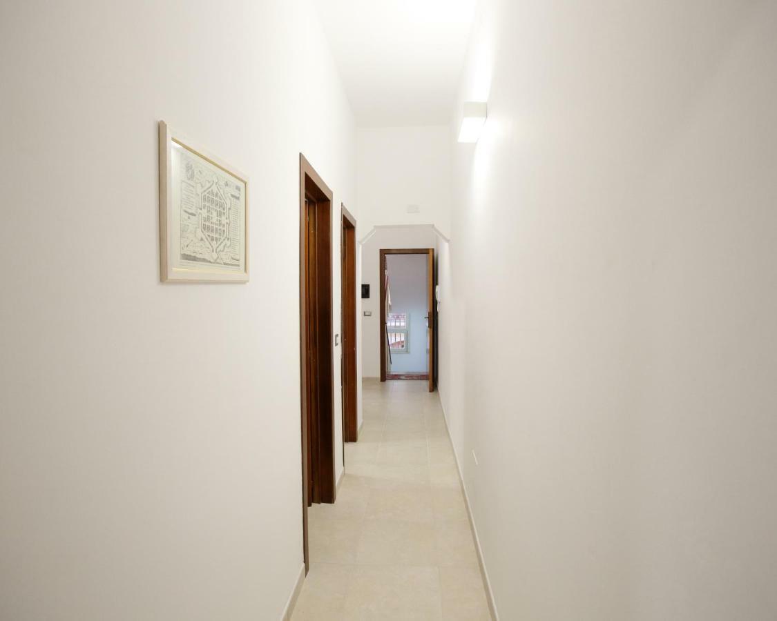 La Casa Di Cristina Apartman Avola Kültér fotó